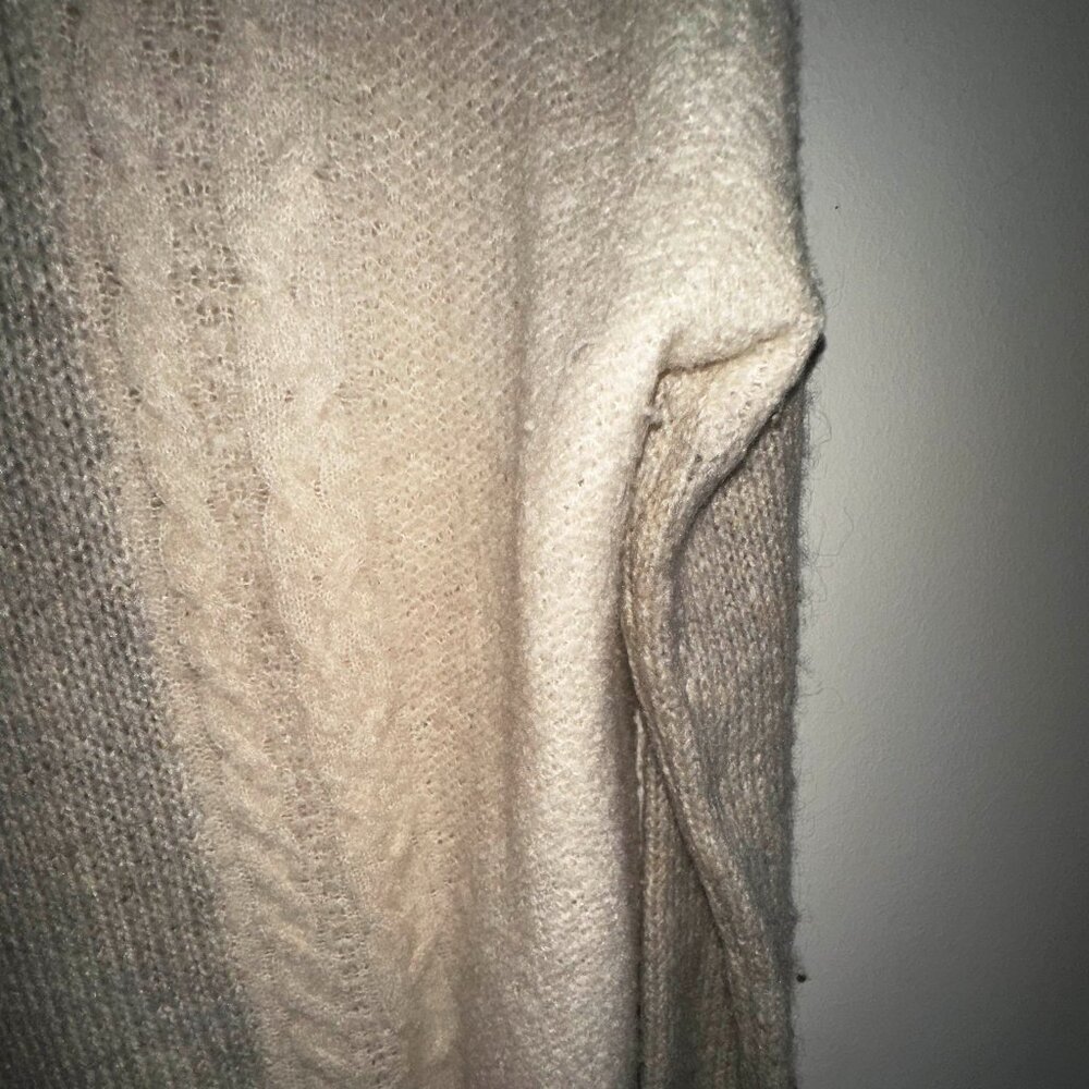 LISA TODD mohair sweater - Picture 5 of 8